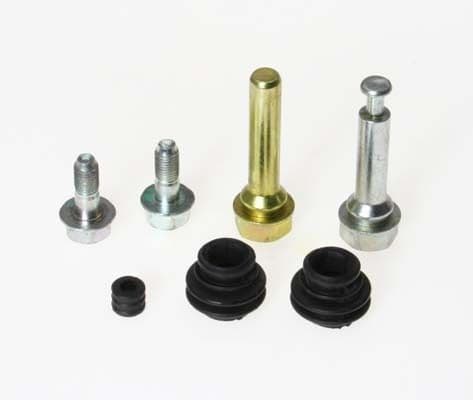 Set bucsi de ghidaj, etrier frana Budweg 169102