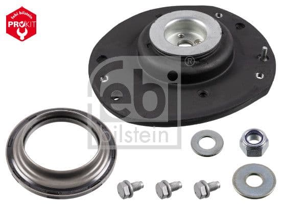 Set reparatie, rulment sarcina amortizor FEBI BILSTEIN ProKit 37871