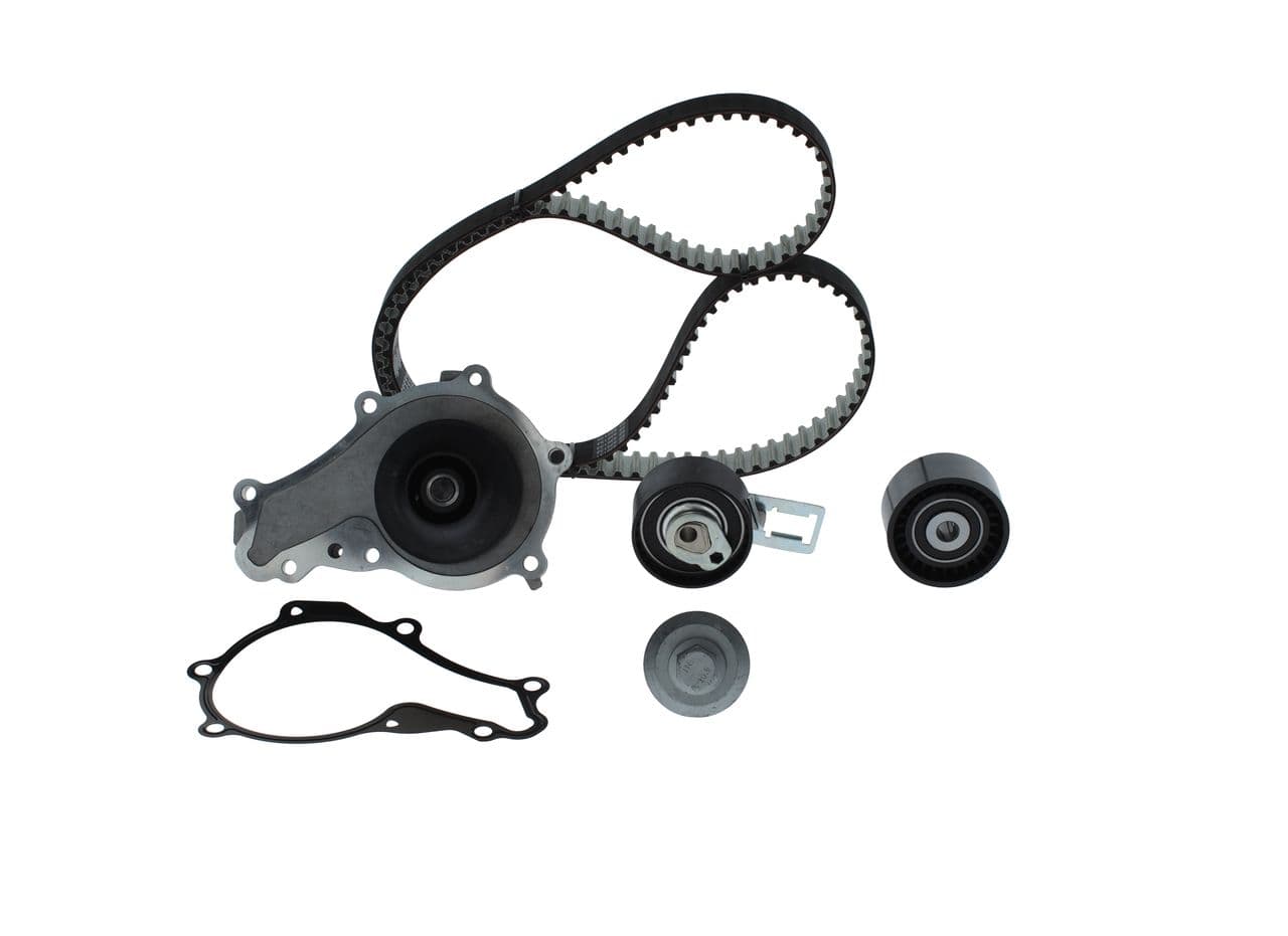 Set pompa apa + curea dintata BOSCH 1 987 946 988