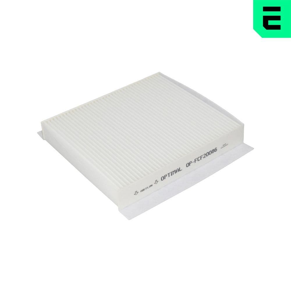 Filtru, aer habitaclu OPTIMAL OP-FCF20086