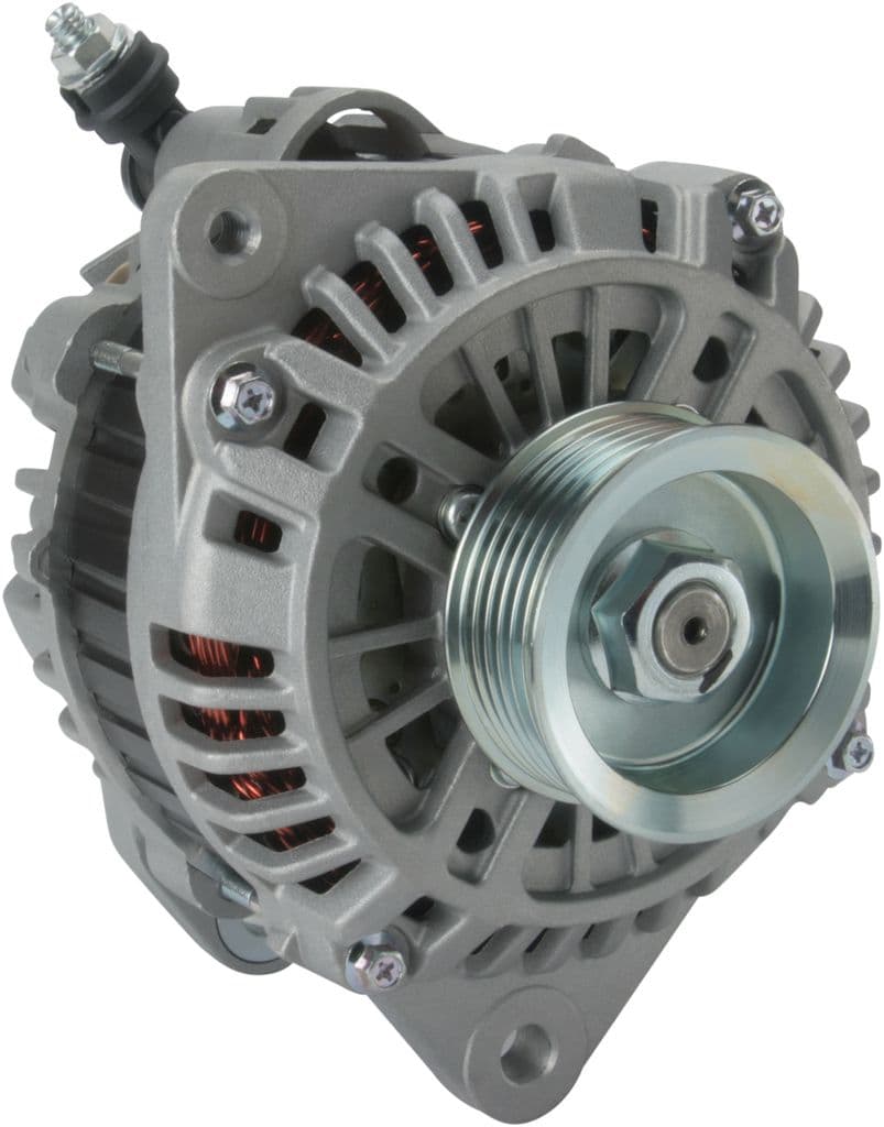 Generator / Alternator HC-Cargo F 032 111 381