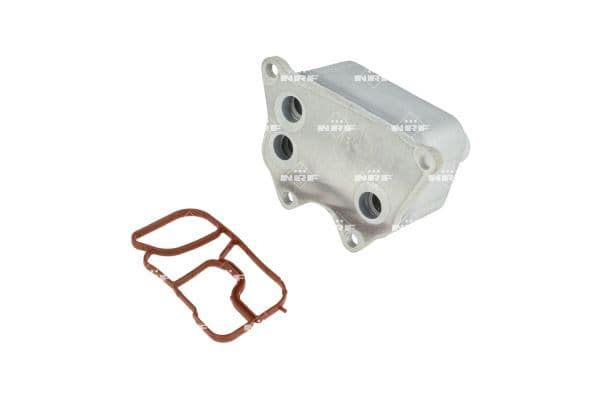 Radiator ulei, ulei motor NRF 31173