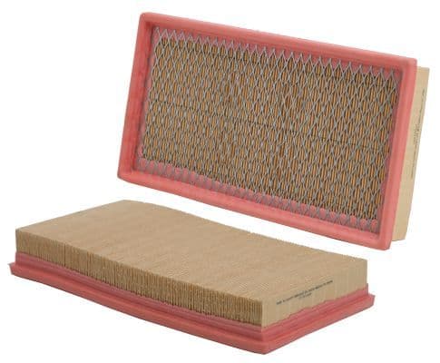 Filtru aer WIX FILTERS 46117