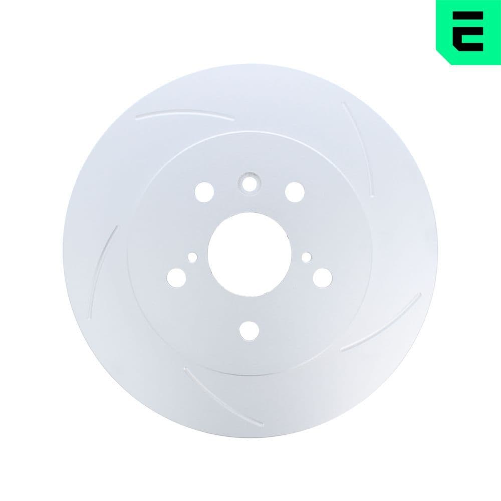 Disc frana OPTIMAL BS-1128HC