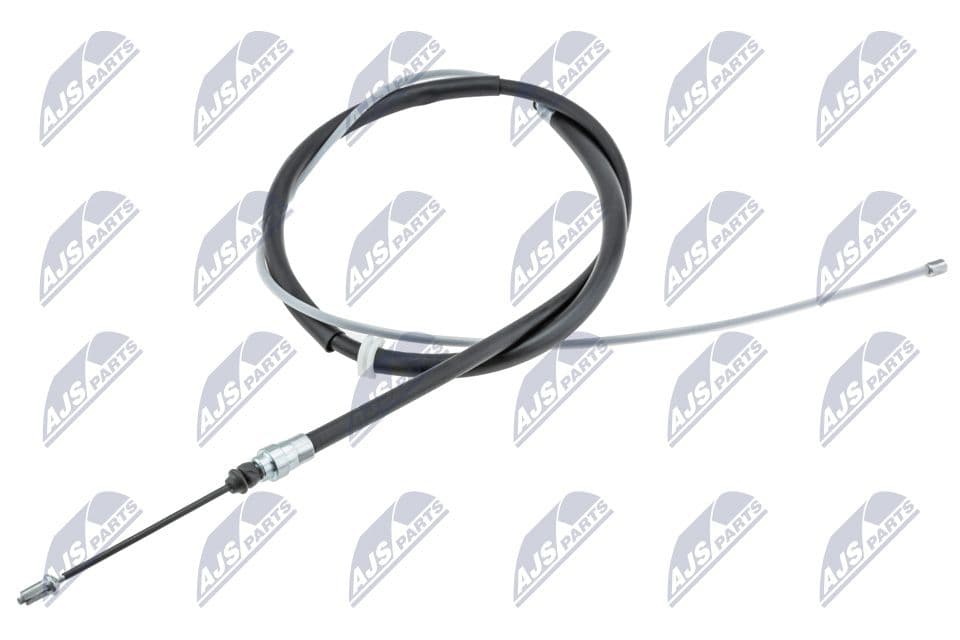 Cablu, frana de parcare NTY HLR-RE-015