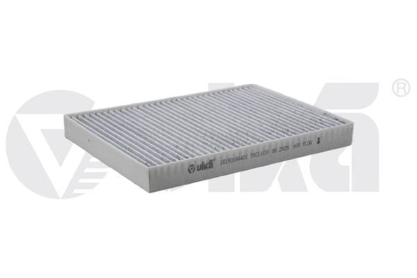 Filtru, aer habitaclu vika 18190184401