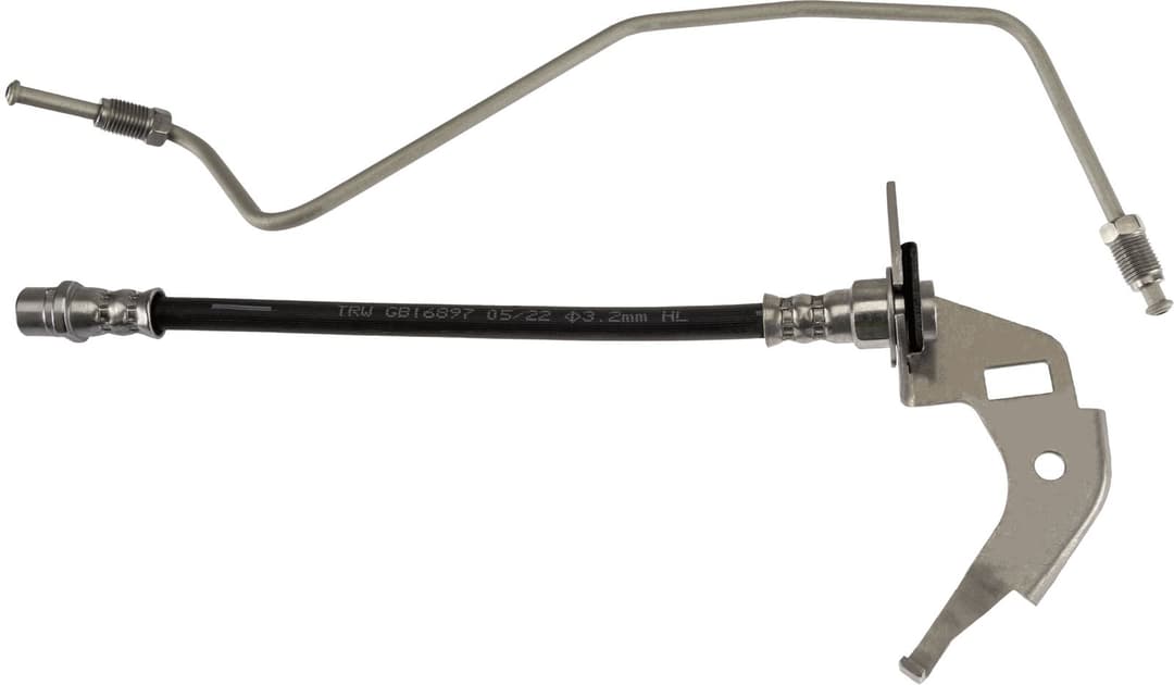 Furtun frana TRW PHD563