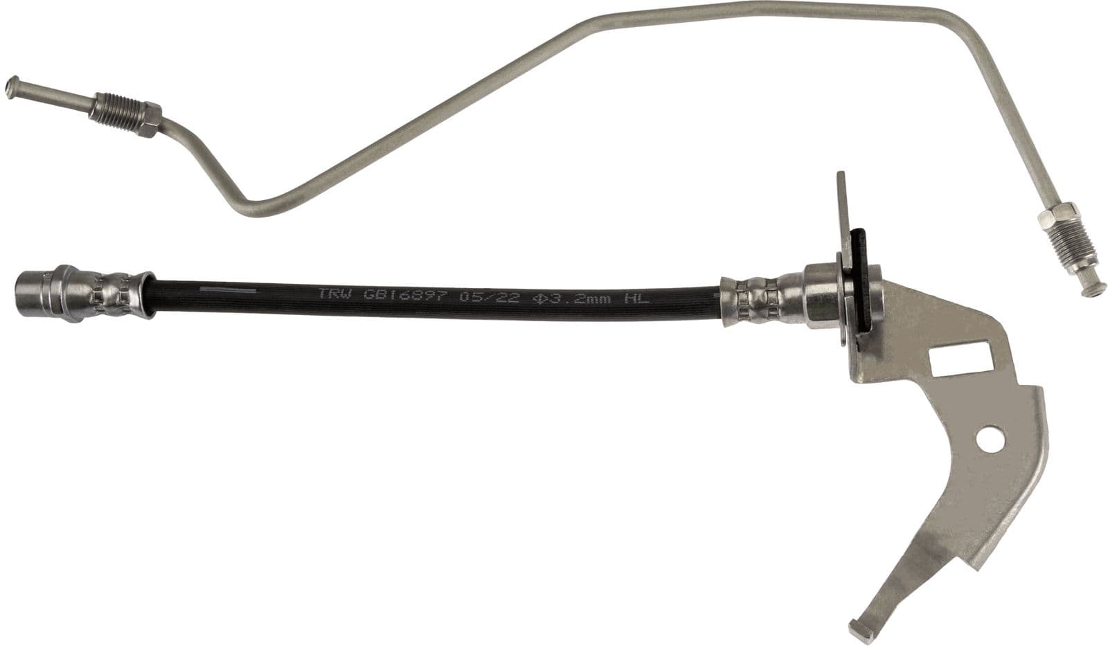 Furtun frana TRW PHD563