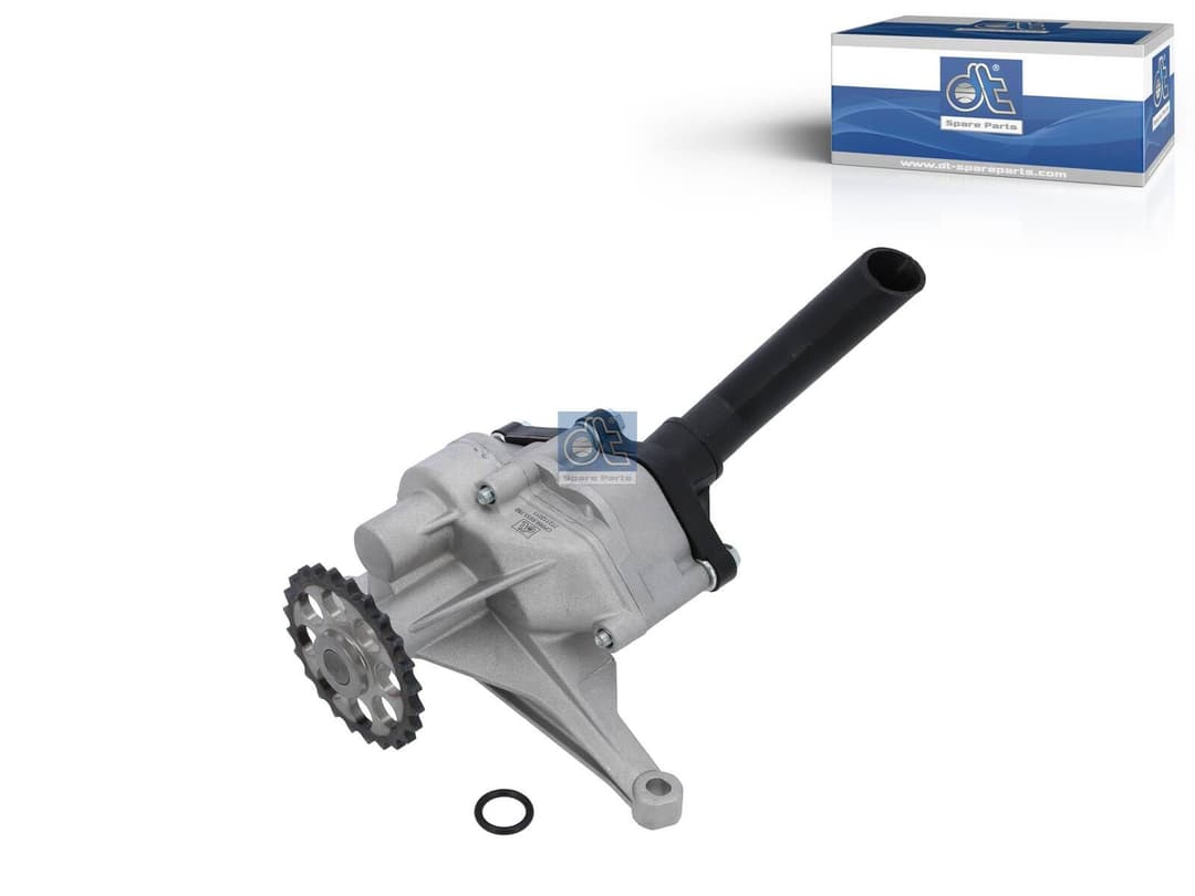 Pompa ulei DT Spare Parts 4.67750