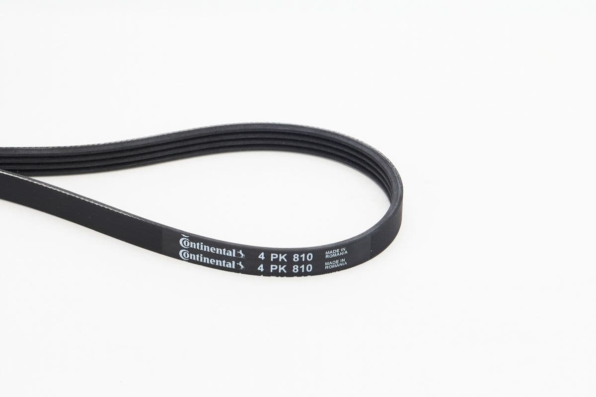 Curea transmisie cu caneluri CONTINENTAL CTAM 4PK810
