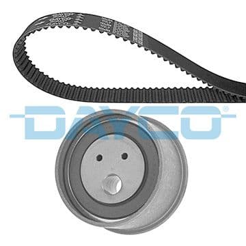 Set curea de distributie DAYCO KTB703