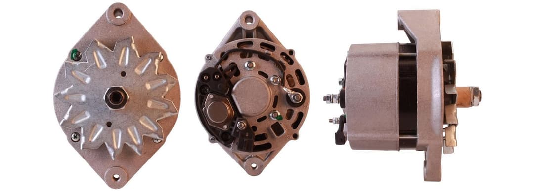 Generator / Alternator ELSTOCK 28-3729