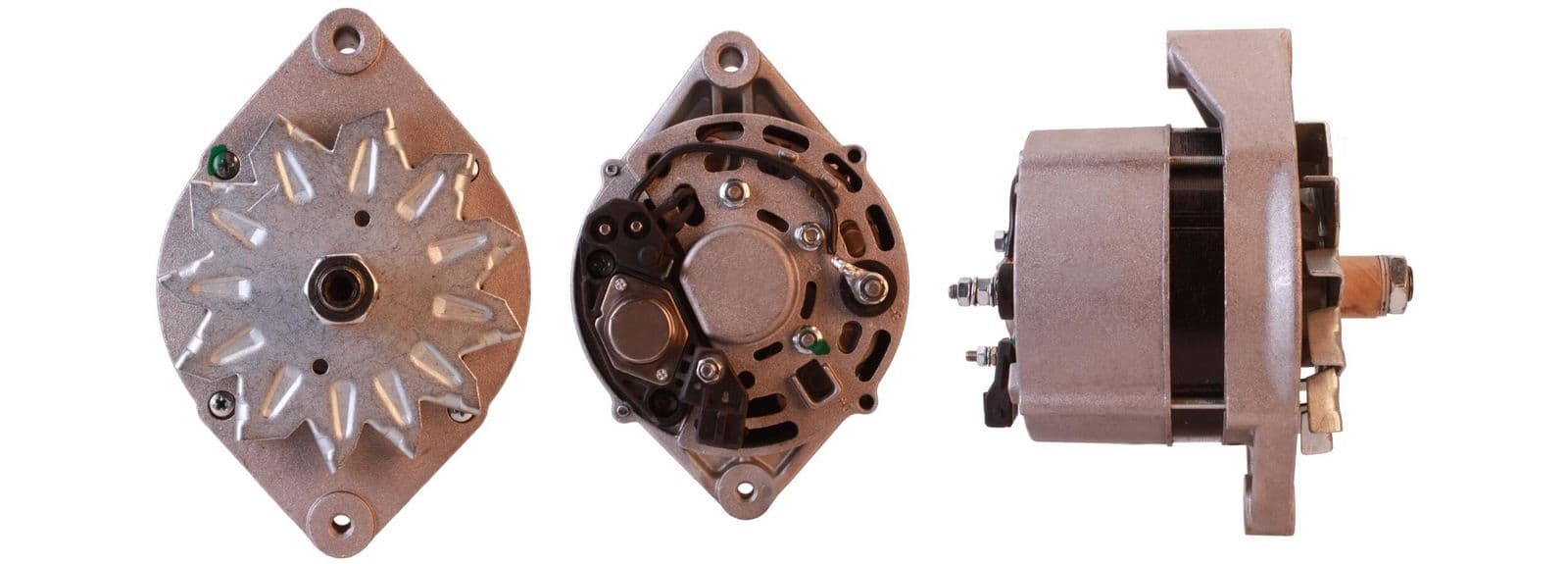 Generator / Alternator ELSTOCK 28-3729