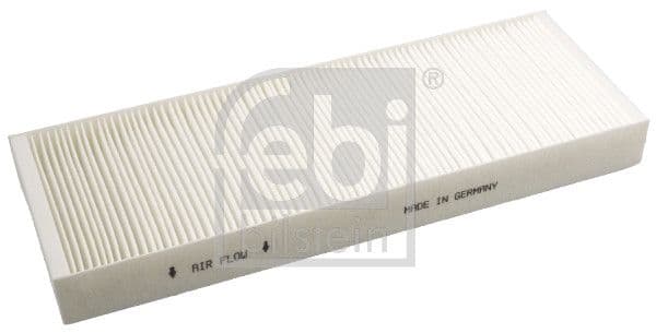 Filtru, aer habitaclu FEBI BILSTEIN 14490