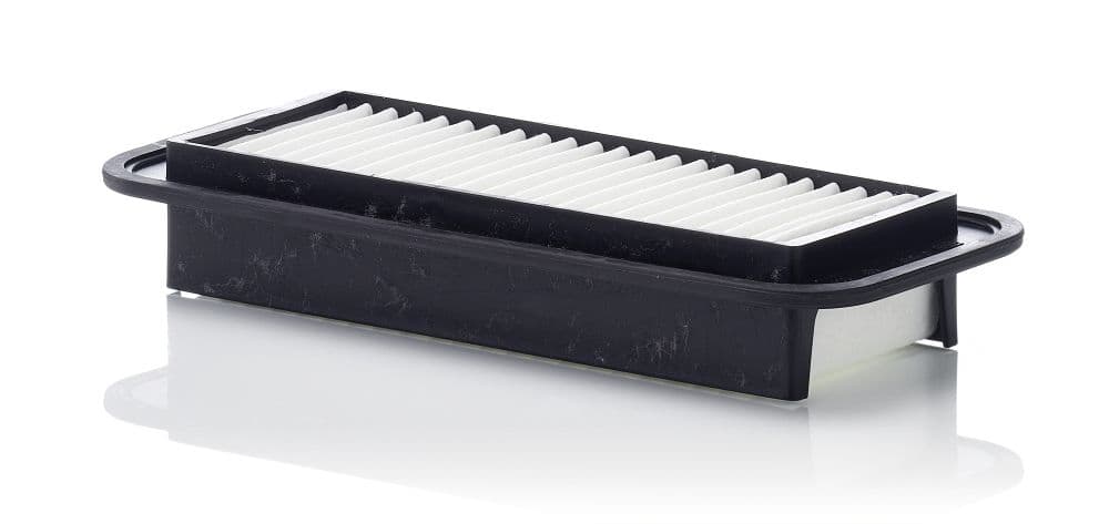 Filtru aer MANN-FILTER C 2610