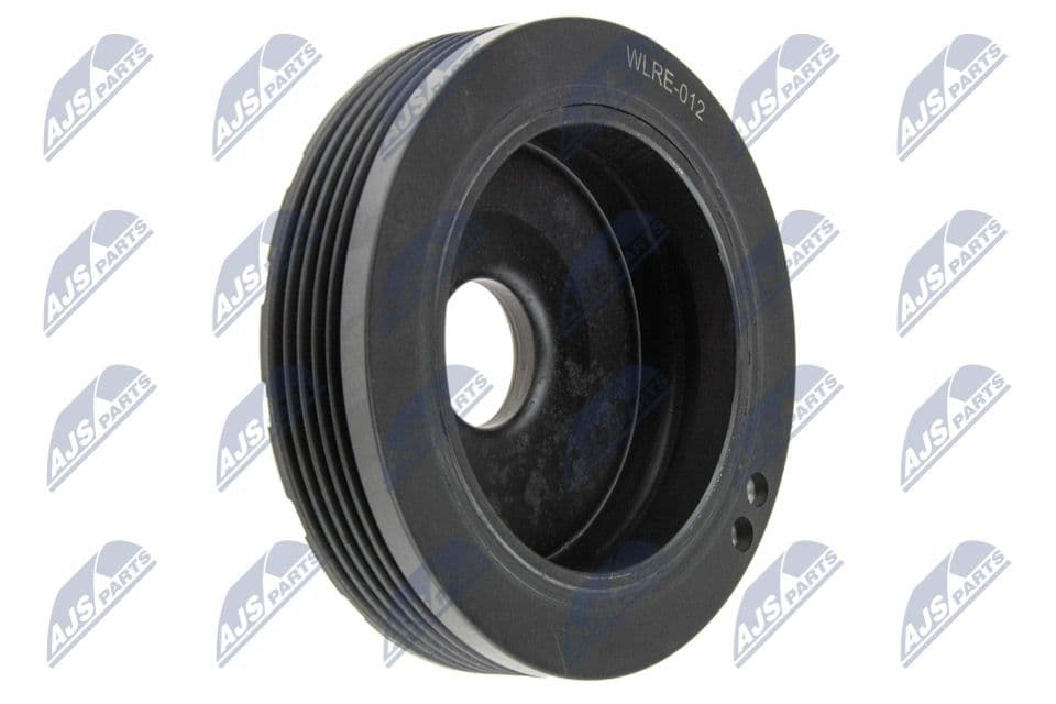 Fulie curea, arbore cotit NTY RKP-RE-012