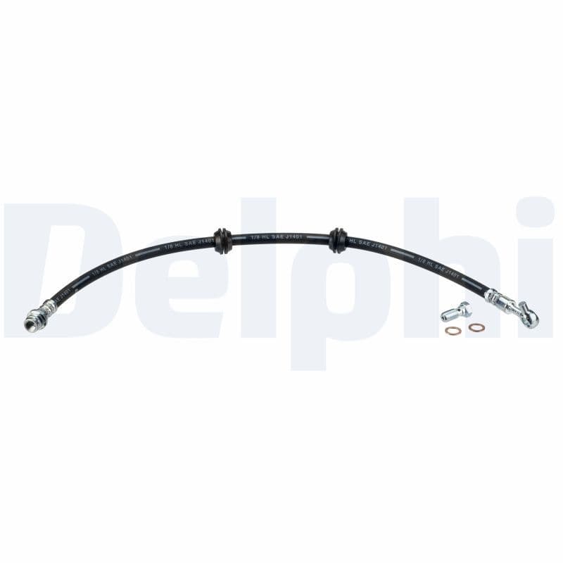 Furtun frana DELPHI LH7704