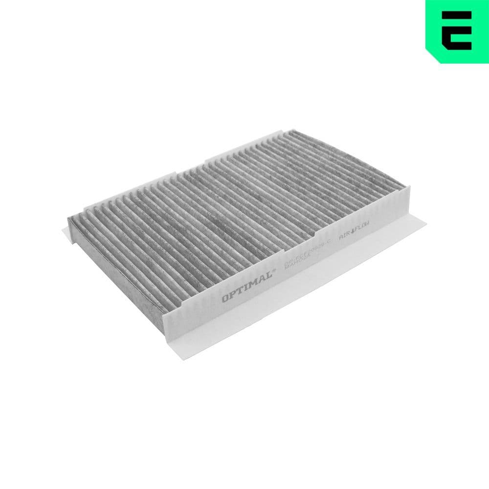 Filtru, aer habitaclu OPTIMAL OP-FCF20029-C