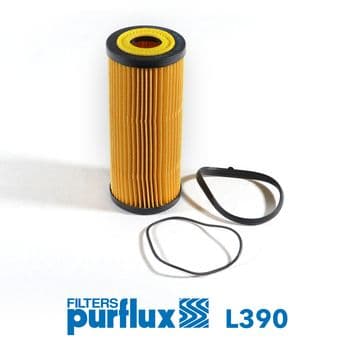 Filtru ulei PURFLUX L390