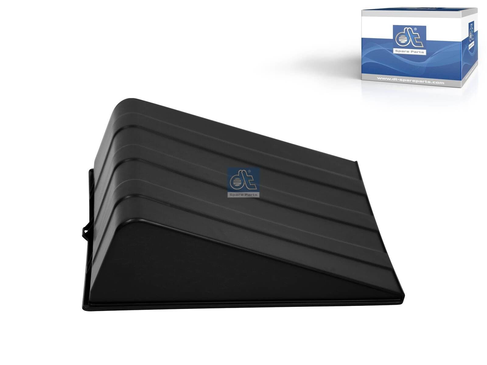 Capac, cutie baterie DT Spare Parts 3.36004