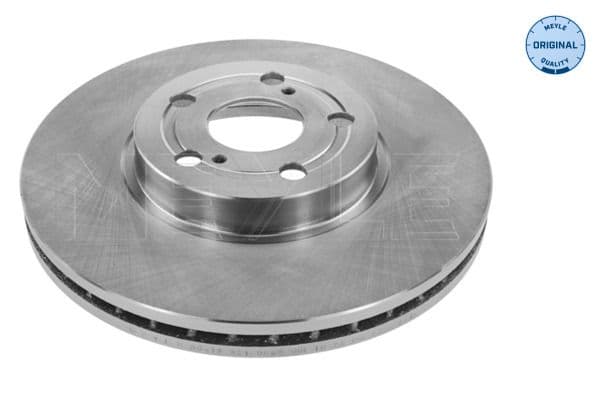 Disc frana MEYLE -ORIGINAL: True to OE. 30-15 521 0069