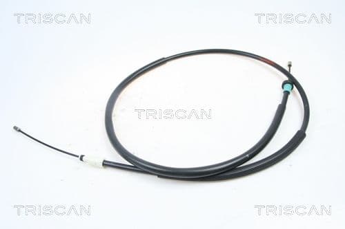 Cablu, frana de parcare TRISCAN 8140 38139