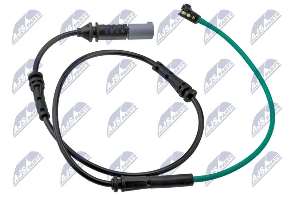 senzor de avertizare,uzura placute de frana NTY HCZ-BM-053