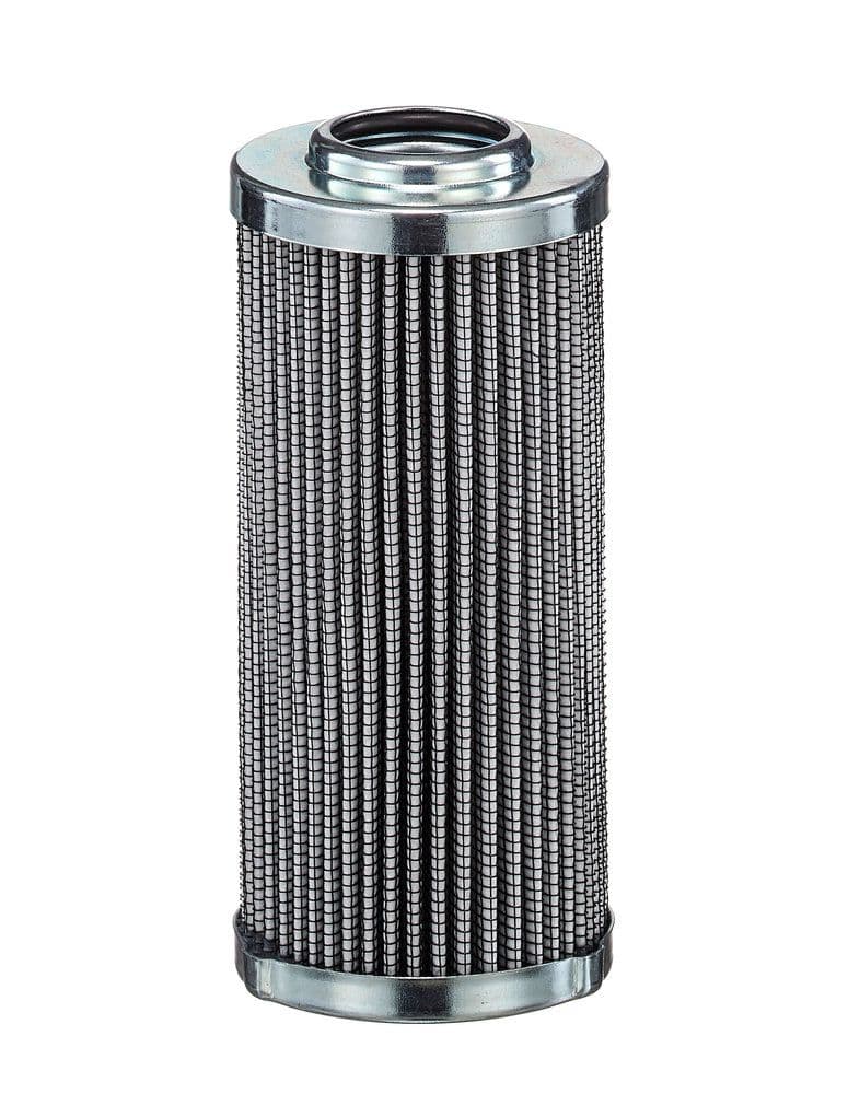 Filtru hidraulic, cutie de viteze automata MANN-FILTER HD 509