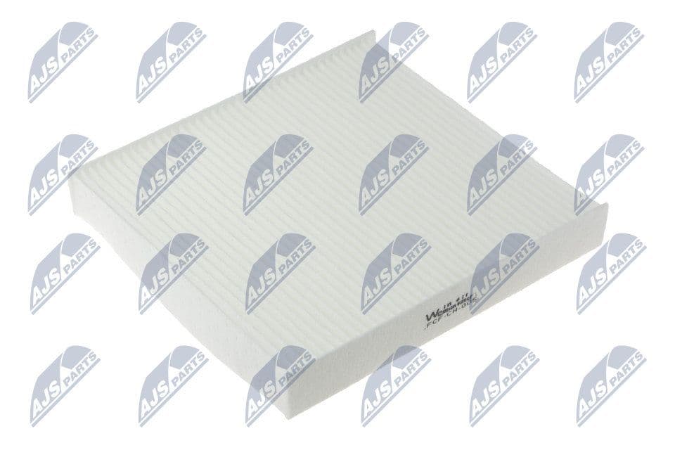 Filtru, aer habitaclu NTY FCF-NS-019