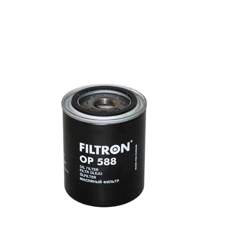 Filtru ulei FILTRON OP 588