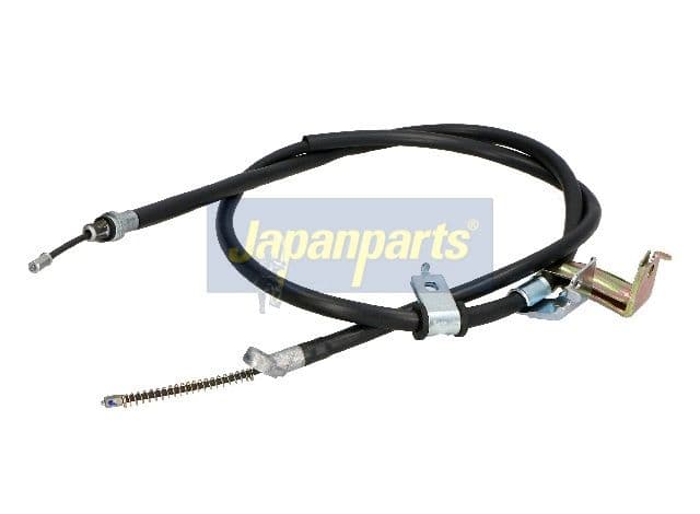 Cablu, frana de parcare JAPANPARTS BC-169L