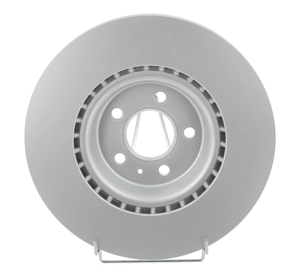 Disc frana FERODO PREMIER DDF1997C-1