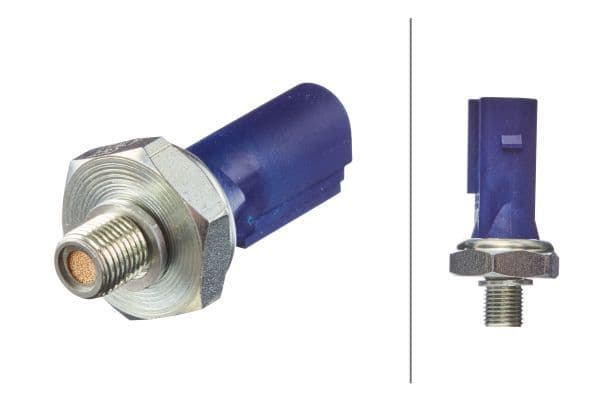 Senzor presiune ulei HELLA 6ZL 009 600-241