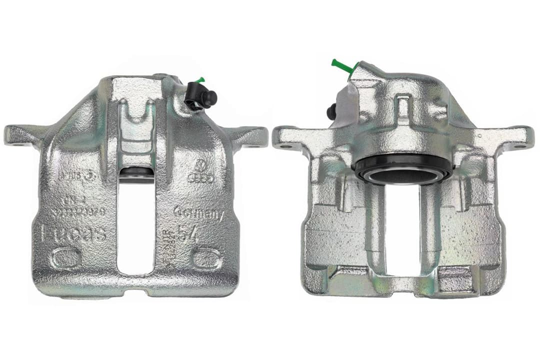 Etrier frana ATE 24.3541-1719.5