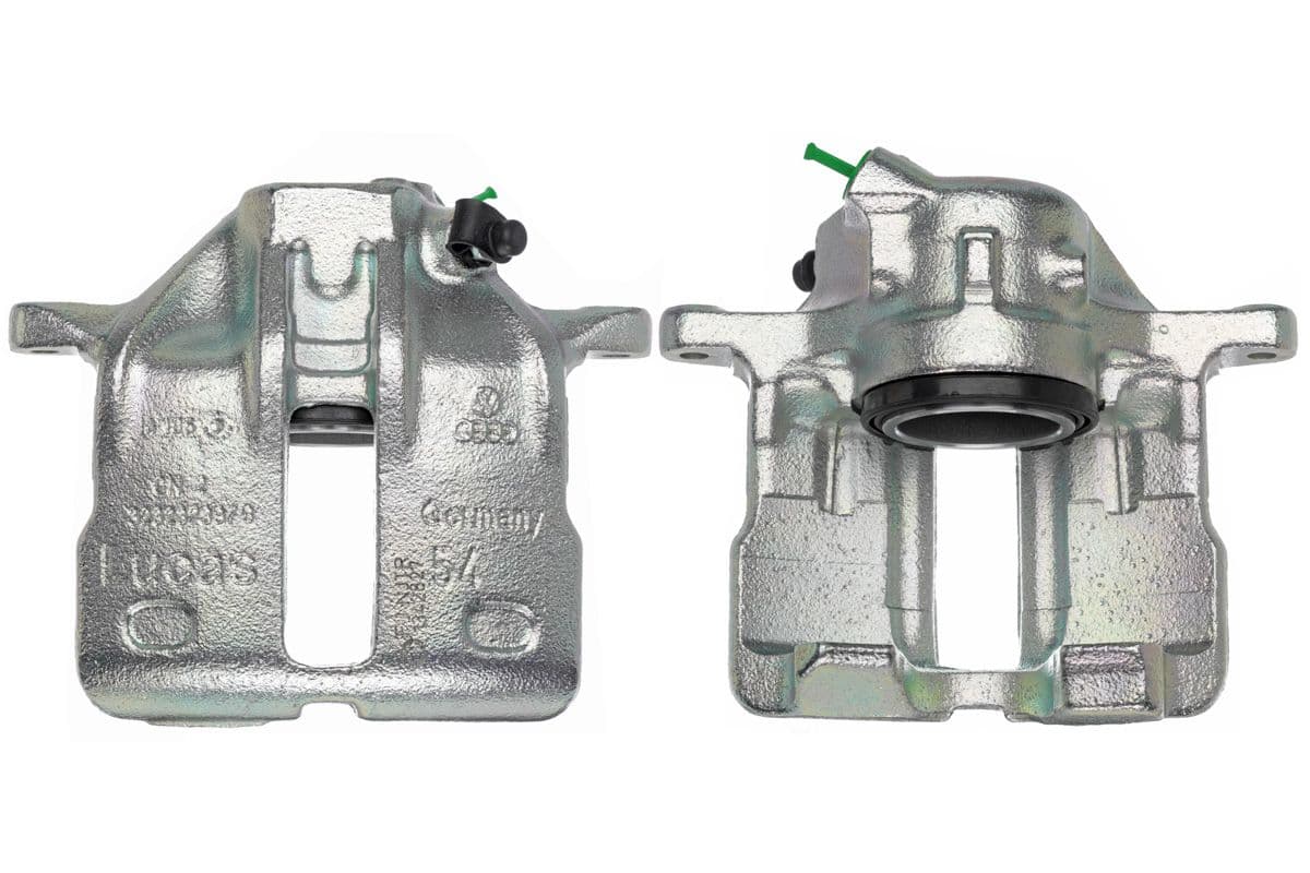 Etrier frana ATE 24.3541-1719.5