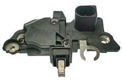 Regulator, alternator METZGER 2390001
