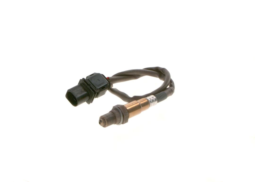 Sonda Lambda BOSCH 0 258 017 347