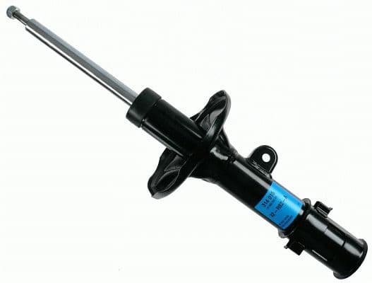 amortizor BOGE 32-R82-A