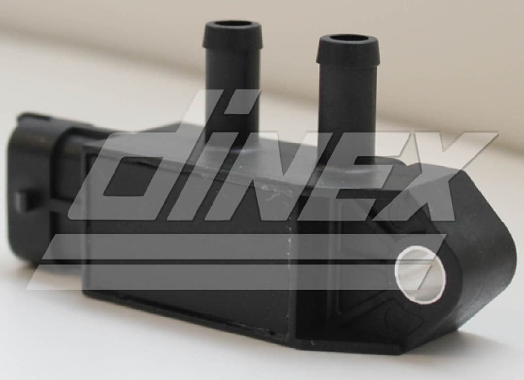 Conducta de presiune, senzor de presiune (filtru particule) DINEX For US market 8CL004