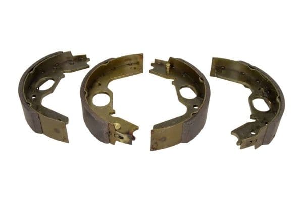 Set saboti frana, frana de mana MAXGEAR 19-2070