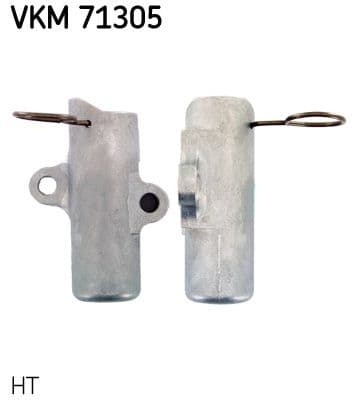 rola intinzator,curea distributie SKF VKM 71305