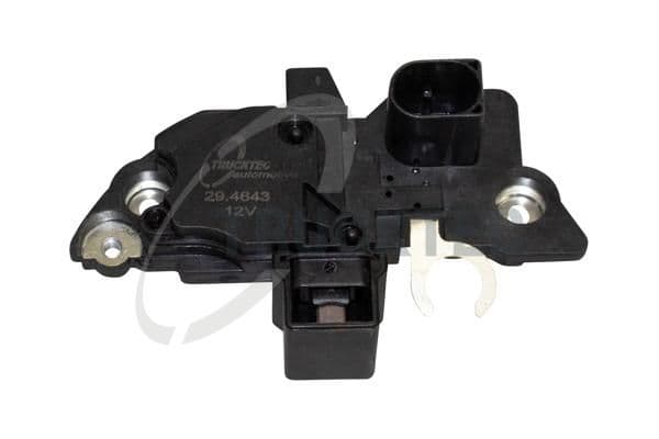 Regulator, alternator TRUCKTEC AUTOMOTIVE 02.17.084