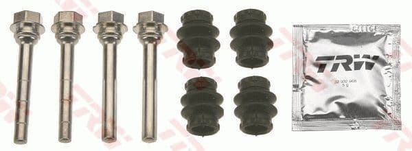 Set bucsi de ghidaj, etrier frana TRW ST1160