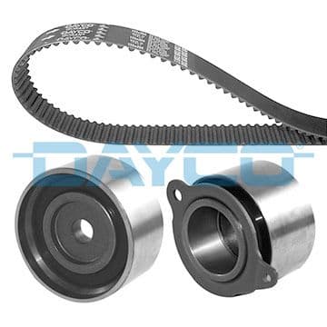 Set curea de distributie DAYCO KTB297