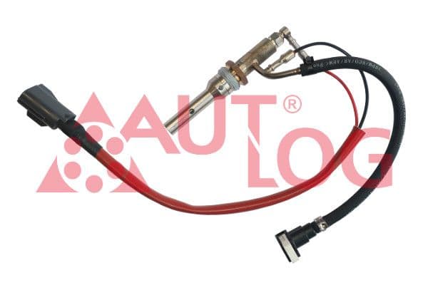 Unitate de injectie, regenerare filtru de particule AUTLOG AV6501