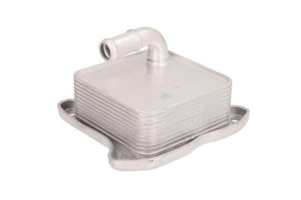 Radiator ulei, ulei motor THERMOTEC D4W016TT