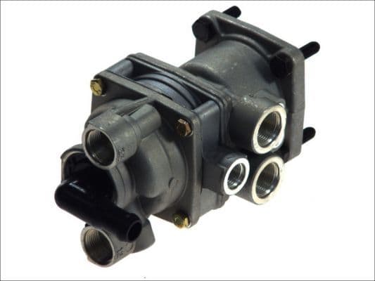 Supapa frana, frana de serviciu PNEUMATICS PN-10050