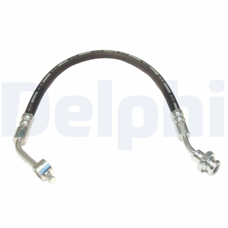 Furtun frana DELPHI LH6652