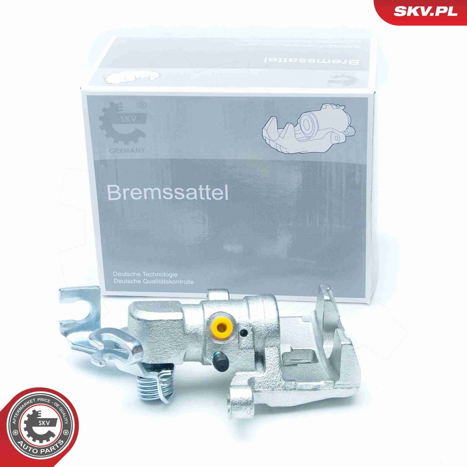 Etrier frana ESEN SKV 23SKV133