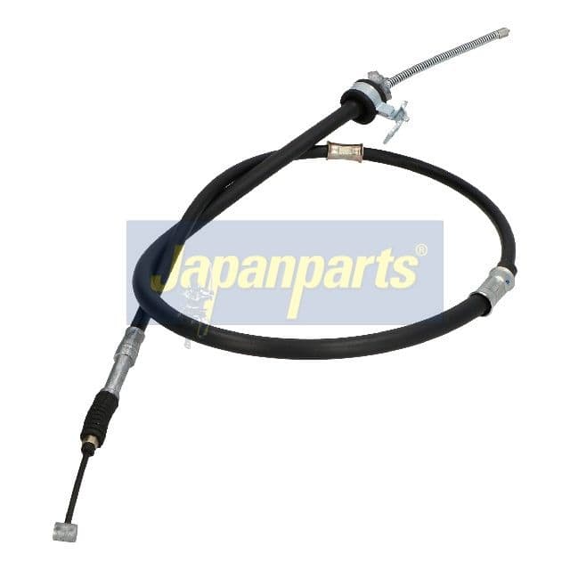 Cablu, frana de parcare JAPANPARTS BC-214